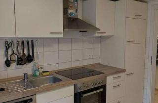 Wohnung mieten in 78532 Tuttlingen, Kompakte Einzimmerwohnung mit optimalem Grundriss