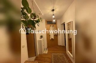 Tauschwohnungen in 64285 Darmstadt, Tauschwohnung: Tausche 2 Zimmer gegen 3 in Darmstadt