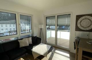 Wohnung mieten in Eschelbacherstraße, 56410 Montabaur, Exklusive 3 Zimmer Luxuswohnung am ICE