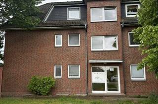 Wohnung mieten in Hinrich-Weyhausen-Straße 10, 27753 Bungerhof, 4 Zimmer im DG, mit Balkon und Garage