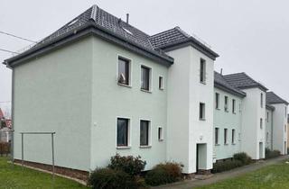 Wohnung mieten in Dreiwerdener Weg 77, 09648 Mittweida, Kleine 2-Raumwohnung in ruhiger Lage