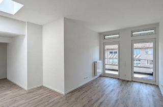 Wohnung mieten in Feldbergstraße 3-7, 55118 Neustadt, 3-Zimmer-Neubau-Wohnung im klassischen Bestand