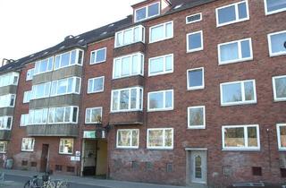 Wohnung mieten in 24103 Damperhof, Wohnen in absoluter Nähe zu den Arkaden!