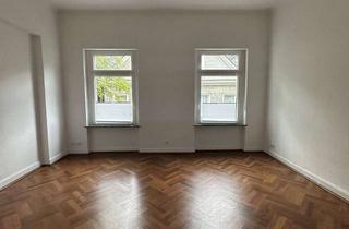 Wohnung mieten in Hauptstr. 54, 58332 Schwelm, Geräumige Altbauwohnung mit Charme zu vermieten - Mitten im Zentrum!