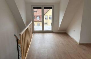 Wohnung mieten in 69231 Rauenberg, Neubau - 2 Zimmer Wohnung plus Galerie