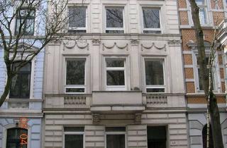 Wohnung mieten in Junkerstraße 43, 52064 Aachen, 2 Zimmer Altbauwohnung nähe Westpark