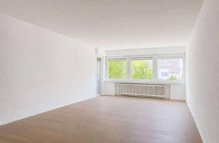 Wohnung mieten in 51469 Bergisch Gladbach, Frisch sanierte 3-Zimmer-Wohnung mit großzügiger Loggia