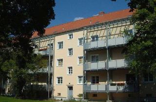 Wohnung mieten in Schmalkaldener Str., 90491 Schoppershof, Balkon ins Grüne * Nordstadt * nähe U-bahn