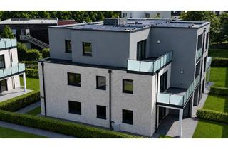 Wohnung mieten in Dopheide 4a, 33758 Schloß Holte-Stukenbrock, Neubau Erstbezug | 2–3 Zimmer | KfW40 | Bahnhof 300 m | Terrasse/Balkon