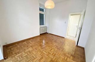 Wohnung mieten in 64283 Darmstadt, Großzügige 1,5-Zimmer-Wohnung mit Balkon in zentraler Lage!