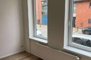 Wohnung mieten in Kastanienstr., 24114 Südfriedhof, DL079 - Kiel: Gut geschnittene 3 Zimmer Whg. im EG, Duschbad in sehr zentraler Lage