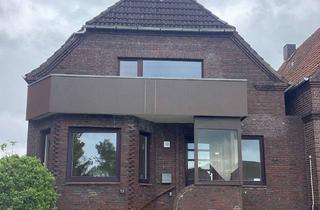 Wohnung mieten in Moorburger Alter Deich 13, 21079 Moorburg, Großes Einfamilienhaus mit Garten in Moorburg