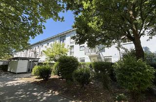 Wohnung mieten in 85049 Friedrichshofen, ++ERDGESCHOSSWOHNUNG MIT GARTENANTEIL IM WESTEN++
