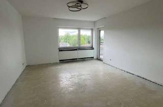 Wohnung mieten in Kurt-Schumacher-Straße 35, 45699 Herten, *WBS* - renovierte 3,5-Zimmer-Etagenwohnung in der Innenstadt