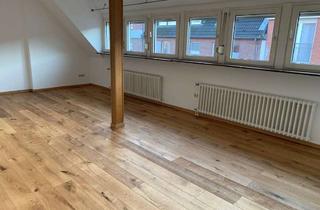 Wohnung mieten in 48155 Münster, Gemütliche 2-Zimmer-Wohnung im Hansaviertel