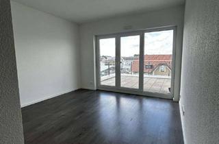 Wohnung mieten in Kölner Str. 33 b, 50226 Frechen, Provisionsfrei! Gemütliche 1-Zimmer-Wohnung mit Balkon in Frechen