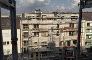 Wohnung mieten in Sömmerringstraße 17 - 19, 55118 Neustadt, Moderne 2-Zimmer Wohnung Neubau ! Ohne Maklerprovision ! Juli Fertig