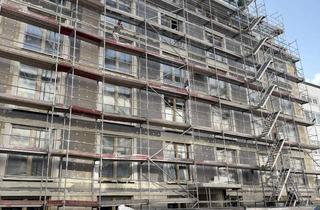 Wohnung mieten in Sömmerringstraße 17 - 19, 55118 Neustadt, Moderne 2-Zimmer Wohnung Neubau ! Ohne Maklerprovision ! Juli Fertig
