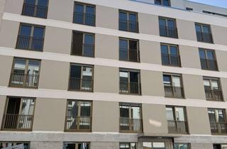 Wohnung mieten in Sömmerringstraße 17 - 19, 55118 Neustadt, Moderne 2-Zimmer Wohnung Neubau ! Ohne Maklerprovision ! Juli Fertig