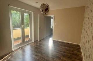 Wohnung mieten in Maxhan 33, 51399 Burscheid, modernisierte Etagenwohnung in ruhiger Lage