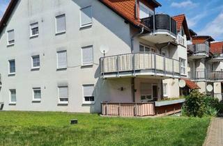 Wohnung mieten in Lindenstraße 17a, 04509 Schönwölkau, Gut geschnittene 2-Zimmerwohnung mit Balkon, Tageslichtbad, separate Küche und TG-Stellplatz!
