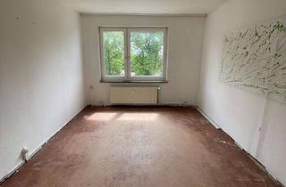 Wohnung mieten in Fahrenholz, 17337 Uckerland, **1-Raumwohnung in ruhiger Lage**