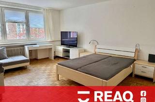 Wohnung mieten in Alexanderstraße 67, 52062 Aachen, Moderne 1,5-Zimmer Wohnung in Top-Lage der Aachener Innenstadt!