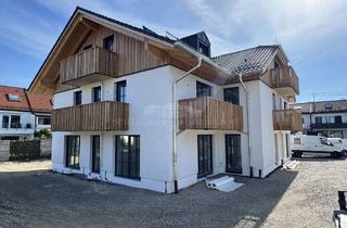 Wohnung mieten in 82024 Taufkirchen, Lichtdurchflutete 3-Zimmer-Wohnung mit sonnigem Balkon