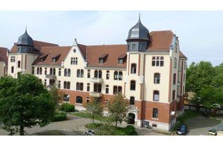 Wohnung mieten in Leo-Tolstoi-Straße, 07546 Gera, Tolle Single-DG-Wohnung im Reuß-Park (ME B2.18)
