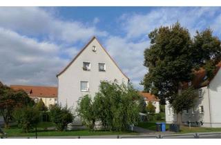 Wohnung mieten in Goethestraße 13, 04617 Rositz, Seniorengerechte 2-Raum-EG-Wohnung mit Dusche (ME21)