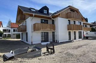 Wohnung mieten in 82024 Taufkirchen, Helle 2-Zimmer-Wohnung mit Terrasse und Garten