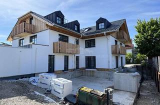 Wohnung mieten in 82024 Taufkirchen, Helle 3-Zimmer-Wohnung mit sonnigen Balkonen