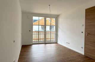 Wohnung mieten in 82024 Taufkirchen, Helle 2-Zimmer-Wohnung mit sonnigem Balkon und großer Terrasse