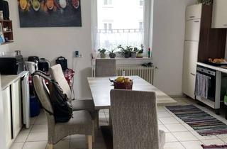 Wohnung mieten in Augustastr. 17, 78166 Donaueschingen, Schöne, großzügige 5 Zimmer Wohnung im EG mit Balkon