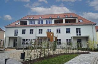 Wohnung mieten in Von-Stephan-Straße, 01809 Heidenau, Familien Willkommen! Erstbezug nach Komplettsanierung mit Terrasse und Gästebad!