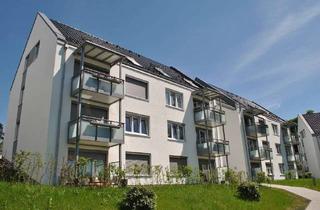 Wohnung mieten in Karl-Saßmann-Weg, 57076 Siegen, Untergeschosswohnung mit Terrasse / Aufzug / Einstellplatz