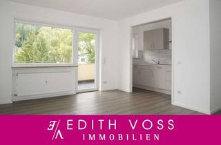 Wohnung mieten in 69488 Birkenau, 1-Zimmer-Wohnung in gepflegter Wohnanlage in Birkenau
