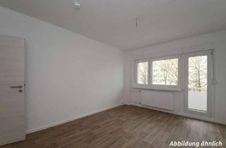 Wohnung mieten in Victor-Klemperer-Straße, 06118 Halle, Wir sanieren für Sie!