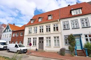 Wohnung mieten in Am Hafen 30, 25348 Glückstadt, Traumhaft wohnen in Glückstadt