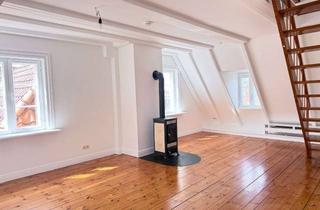 Wohnung mieten in Am Hafen 30, 25348 Glückstadt, Traumhaft wohnen in Glückstadt