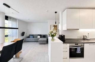 Wohnung mieten in Gartenstraße 31, 74369 Löchgau, Gemütlichkeit auf höchstem Niveau. 2- Zimmer Wohnung mit toller Loggia.