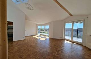 Penthouse mieten in Mecklenburger Straße 11, 34131 Bad Wilhelmshöhe, Lichtdurchflutetes Penthouse in Bad Wilhelmshöhe