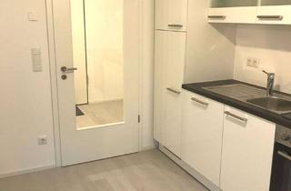 Wohnung mieten in Mindelheimer Strasse 1-9, 86830 Schwabmünchen, Top ausgestattet: 1-Zimmer-Wohnung mit EBK und Balkon in SMÜ