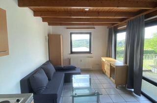 Wohnung mieten in 51766 Engelskirchen, Apartment in Engelskirchen Schnellenbach - möbliert und bezugsfertig