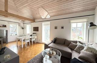 Wohnung mieten in Eisenmarkt, 35578 Wetzlar, Wetzlar: Maisonette in Domnähe - Metropolregion FrankfurtRheinMain