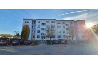 Wohnung mieten in Carl-Heindl-Straße 12, 93077 Bad Abbach, Schöne 2-Zimmer-Wohnung in Bad Abbach