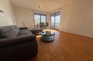 Wohnung mieten in 89343 Jettingen-Scheppach, Großzügige 3 - Zimmer Wohnung in ruhiger Lage