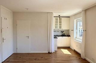 Wohnung mieten in Schleusenstraße, 76829 Landau, Modernes Apartment mitten in Landau - frisch renoviert mit neuer Einbauküche