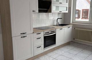 Wohnung mieten in Lillengasse, 67105 Schifferstadt, Zentrale 3-Zimmer W. in Schifferstadt mit Küche