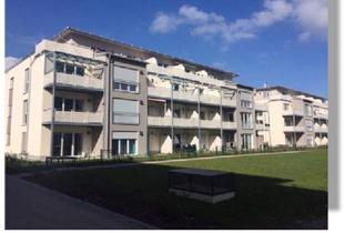 Wohnung mieten in Roßau, 87600 Kaufbeuren, 2-Zimmer-Wohnung im 1.OG